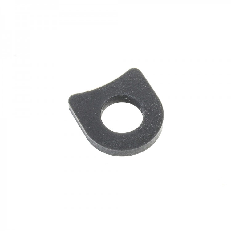 Recoil Buffer Pads for Colt 1911, .45 ACP, Ruger Mini-14 / 30 - 3 Pcs.