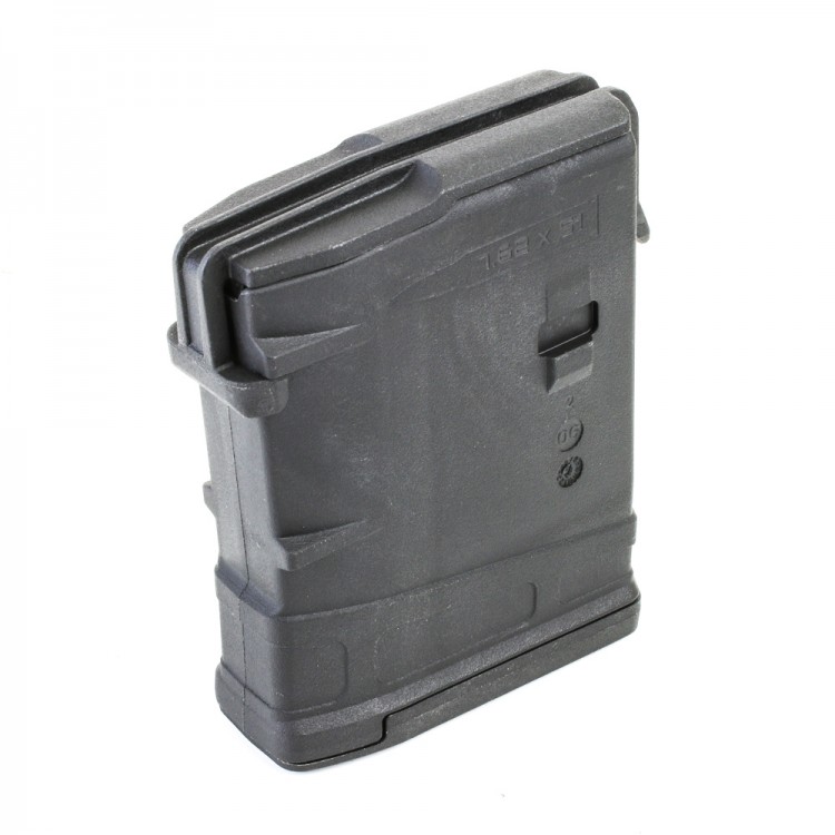 MAGPUL 10 Round Magazine for 7.62x51 / .308 Win