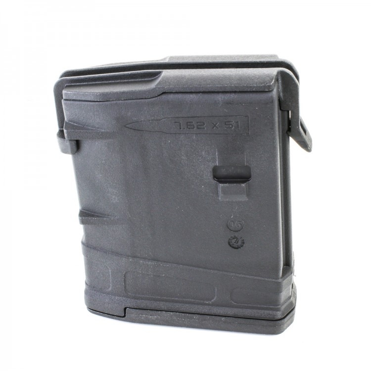 MAGPUL 10 Round Magazine for 7.62x51 / .308 Win