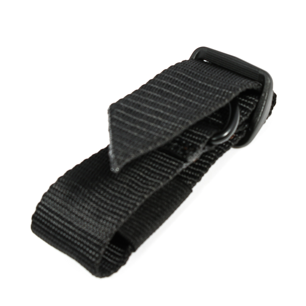 Universal Stock Sling Adaptor - Black