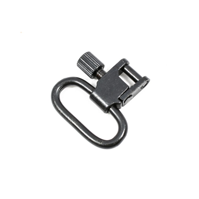 Quick Detach Sling Swivel for Rifle, Shotgun
