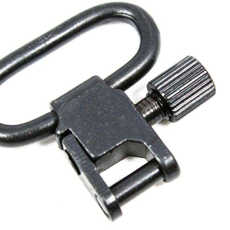 Quick Detach Sling Swivel for Rifle, Shotgun