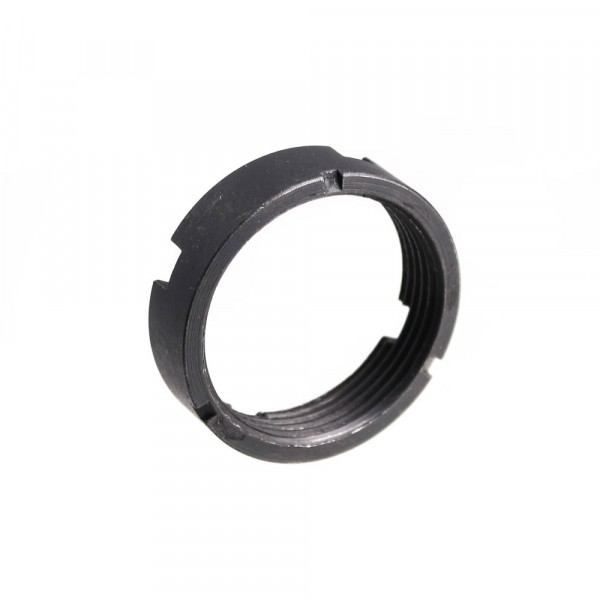 AR15 Buffer Castle Nut For Commercial