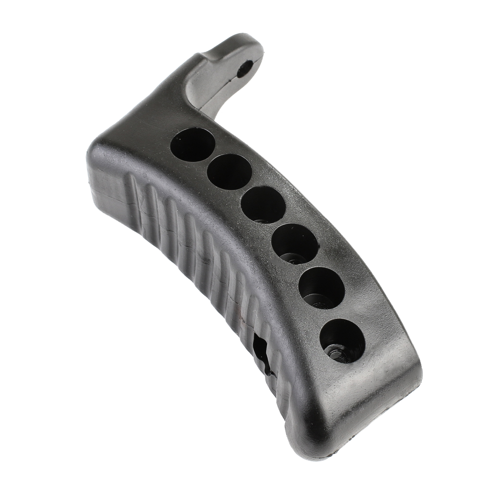 Butt pad for Mosin Nagant 91/30, M44