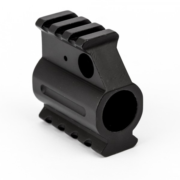 AR-15 Gas Block .750