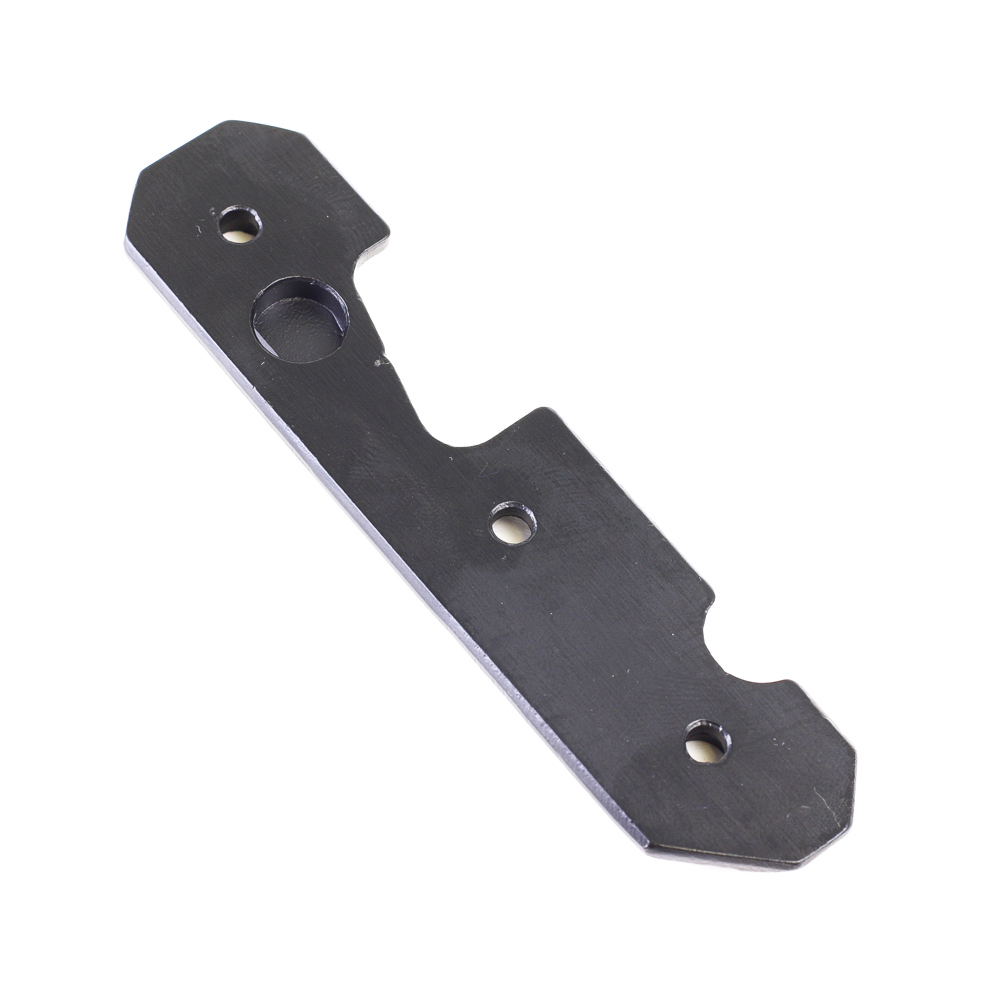 Side Mount MSE. Plate Mounted smp. Hd34-24-31pt Mounting Plate. Side Mounting.