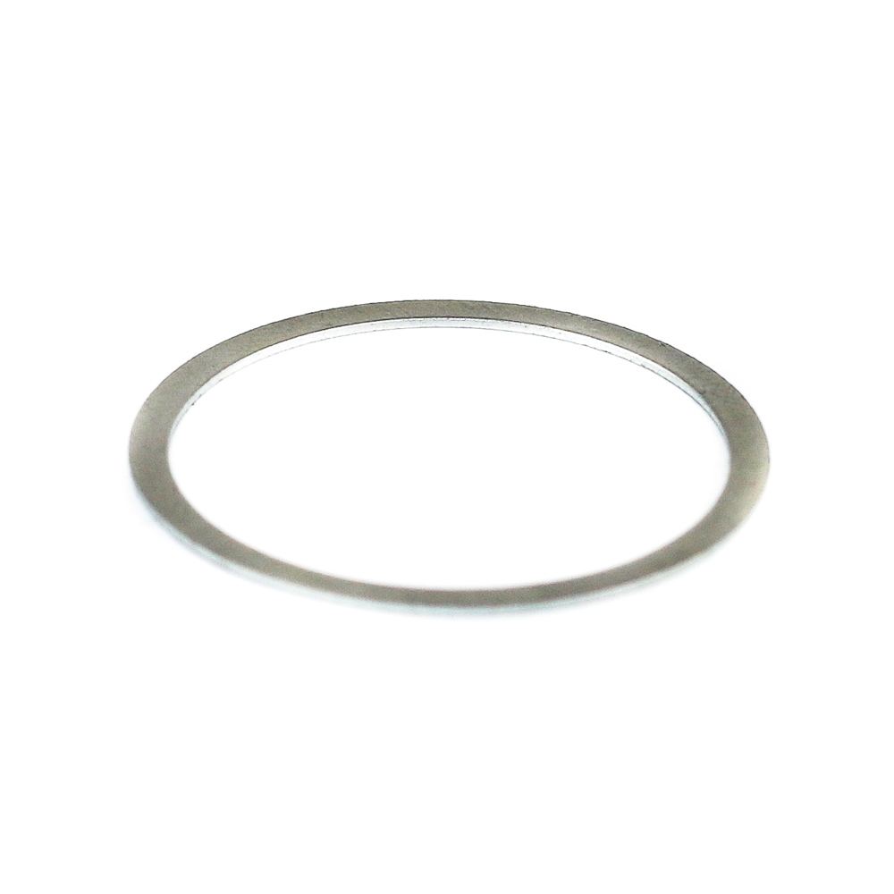 10 Pcs. Barrel Nut Washers / Shims - Stainless Steel