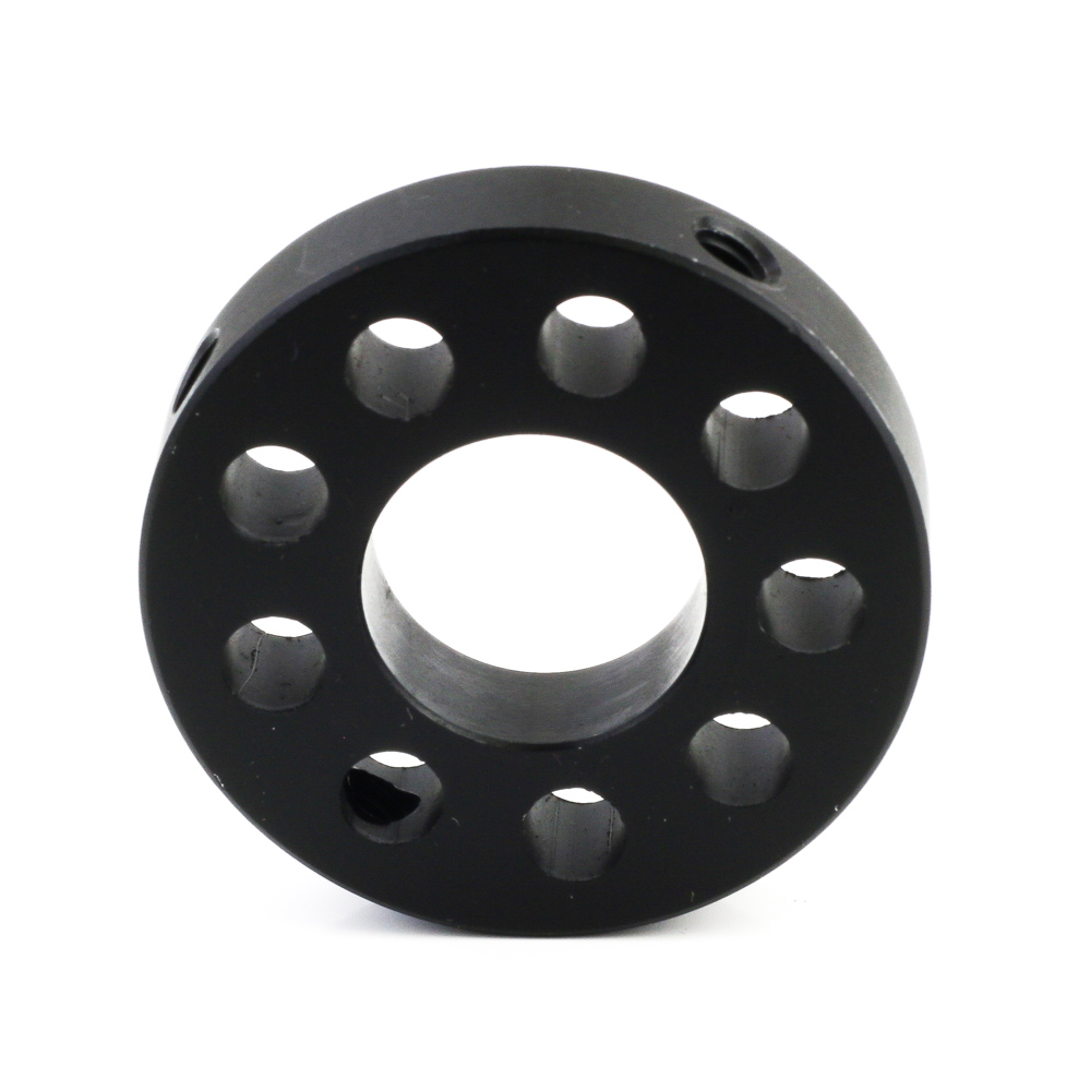 Trinity Force End Cap for M4/AR15 Free Float Quad Rail Handguard