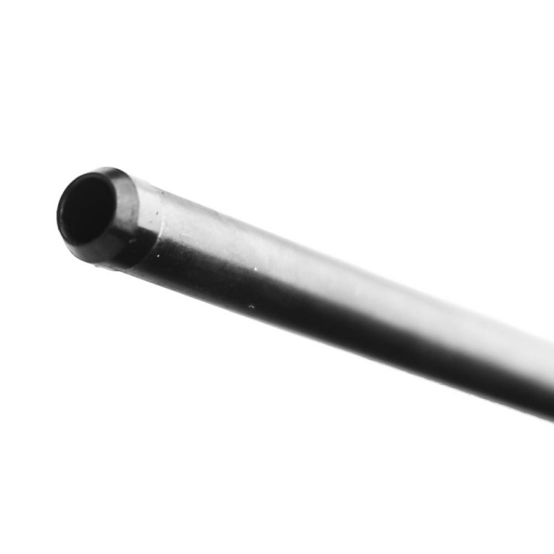 AR-15 or AR-10 Rifle Length Gas Tube 15.25" - Black