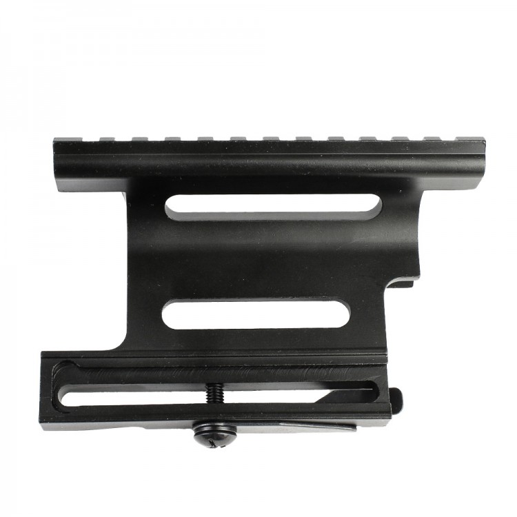 Quick Release Side Mount for AK-47