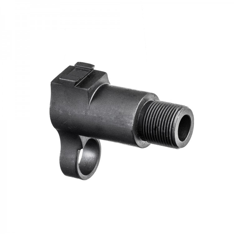 M1A SOCOM Muzzle Brake Adapter - 5/8