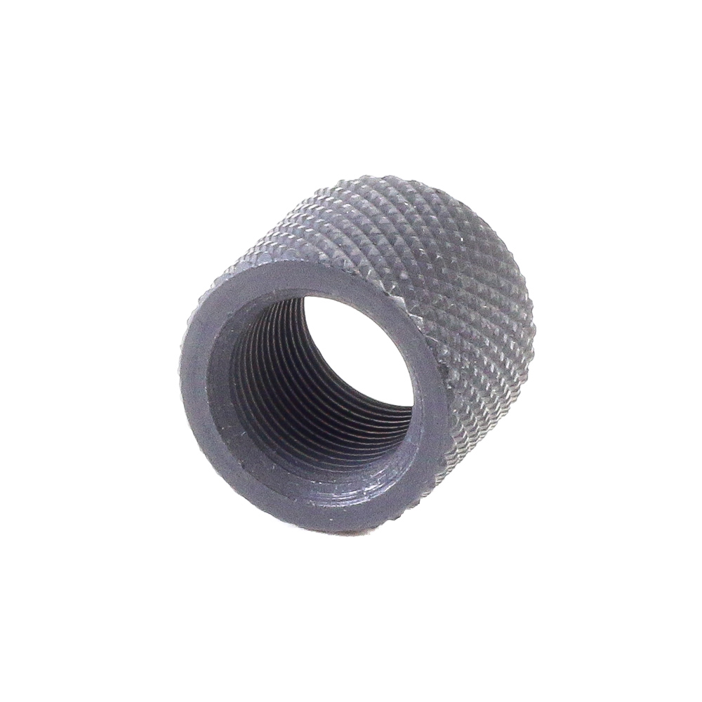 what thread is ar15 barrel - Ilustrasi 3
