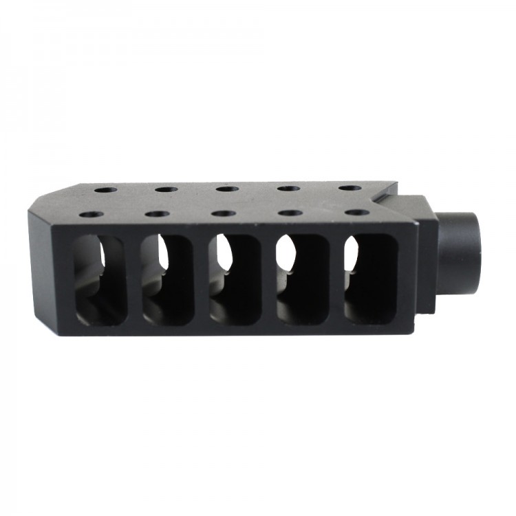 best muzzle brake for 308 bolt action