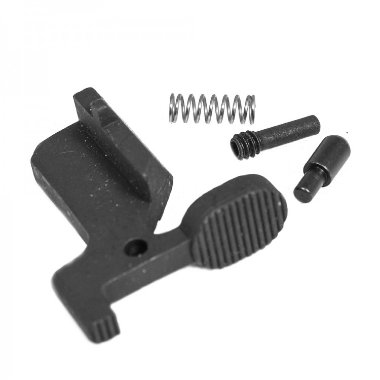 Bolt Catch Assembly for AR-10, .308 - Black