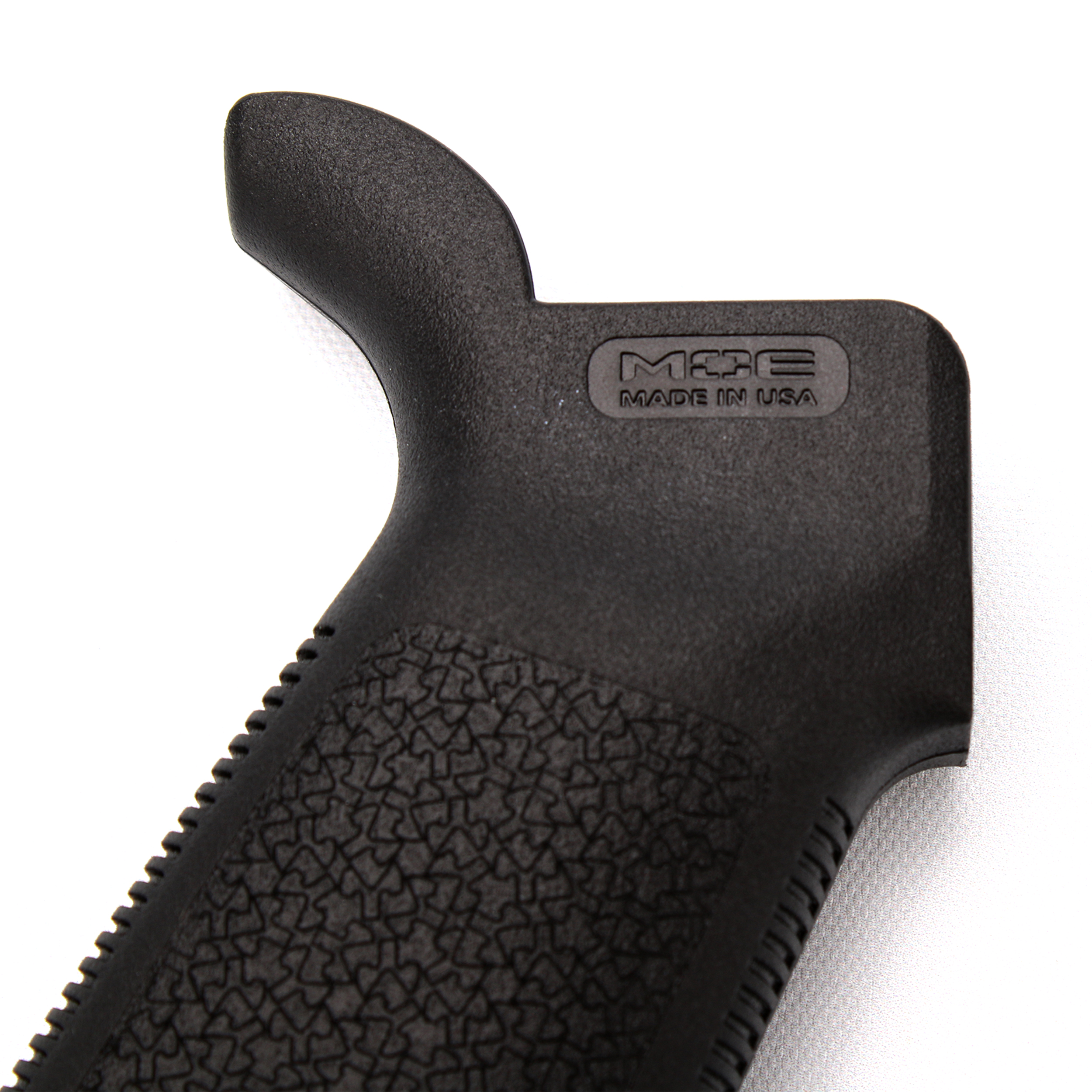 Magpul MOE Drop In Rifle Pistol Grip Black MAG415-BLK (MADE IN USA)