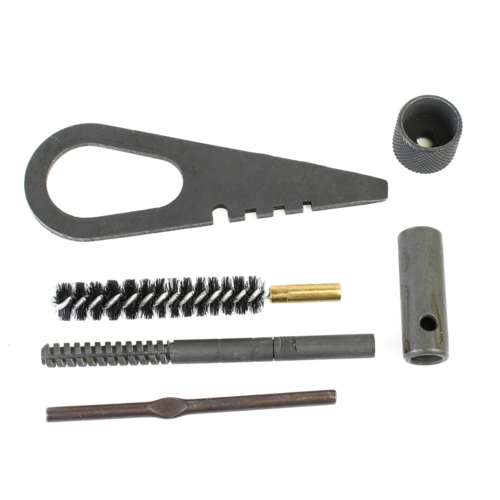 Details about   Mosin Nagant Cleaning Kit Real Com block Communist 7.62 Combination Combo Tool 
