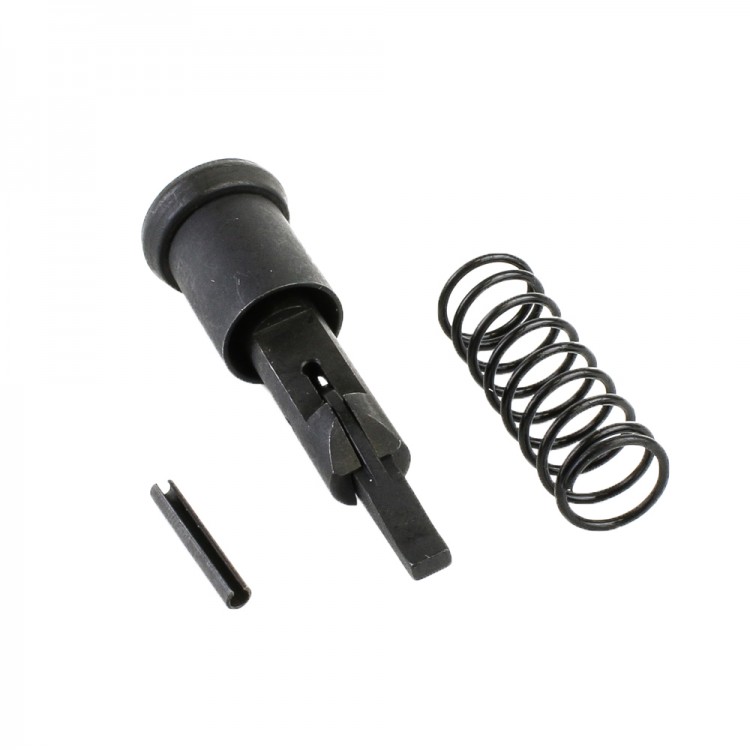 AR15 Forward Assist Assembly Black