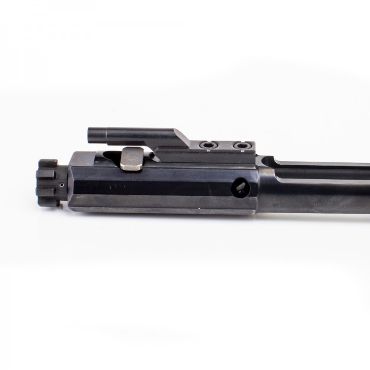 AR-15/M16 Bolt Carrier Group Assembly - Black Nitride