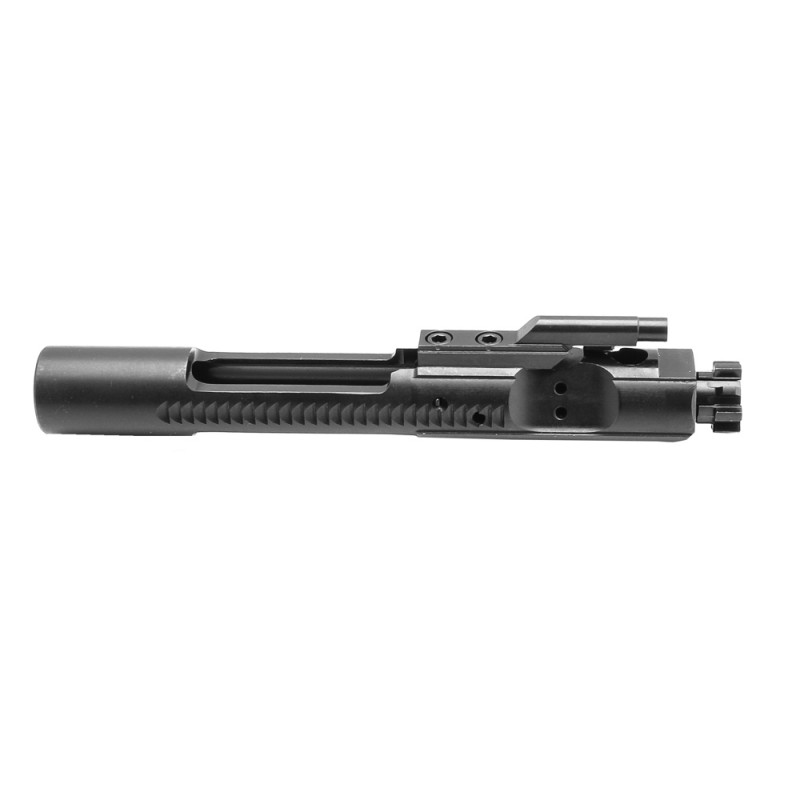 AR 15/M16 Bolt Carrier Group Assembly MP Laser Marked.