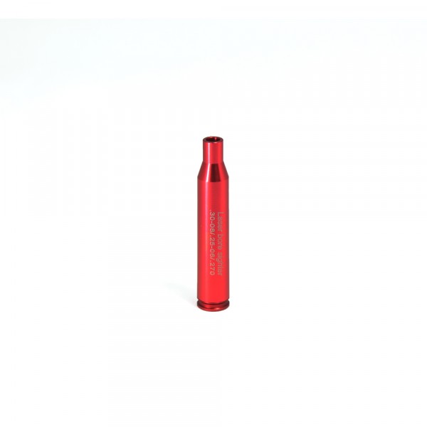 .30-06 / 3006 Laser Bore Sighter - Red Dot Boresight Tool For Rifle Sight-In