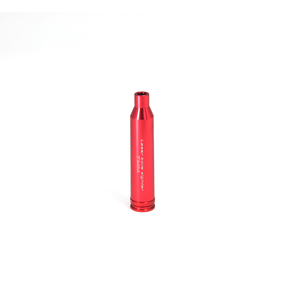 .303 British Laser Bore Sighter - Red Laser Boresighter With Aluminum Body (US Seller)