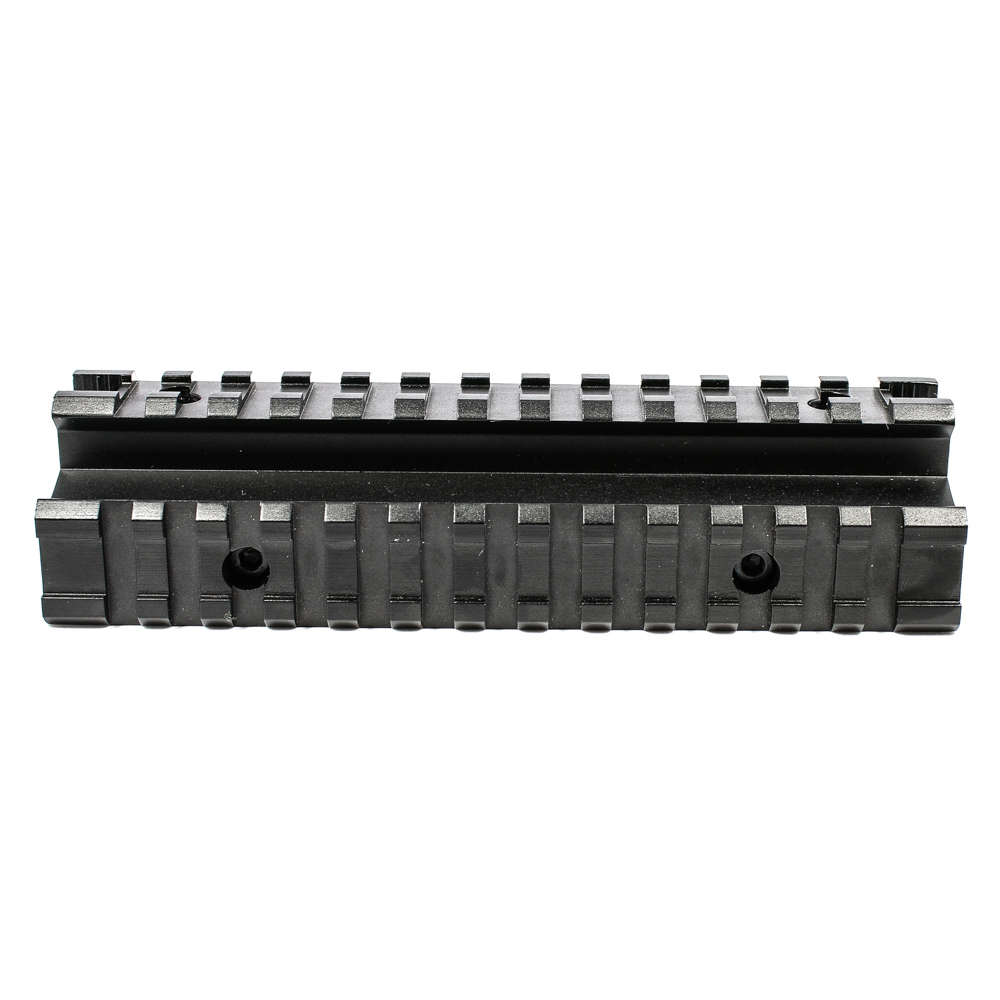 AR-15 Flat Top Tri-rail Riser Mount