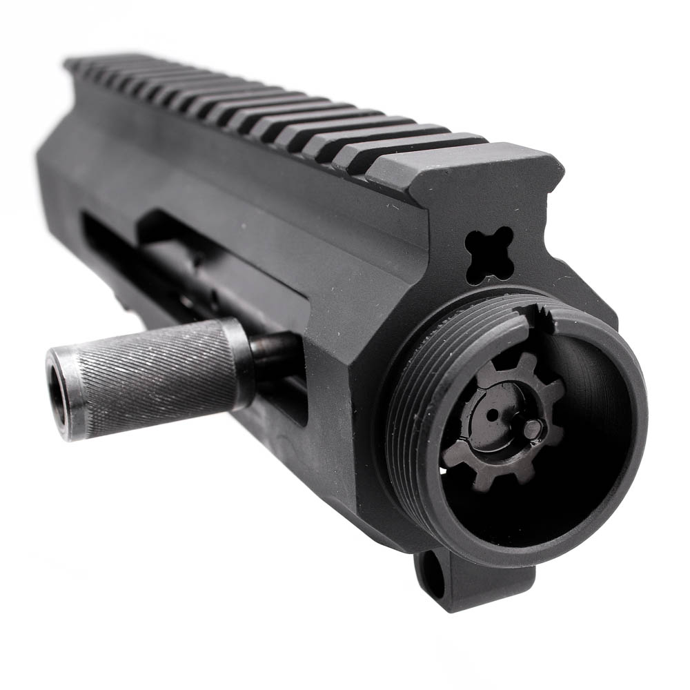 AR15 Side Charging Upper Receiver. 