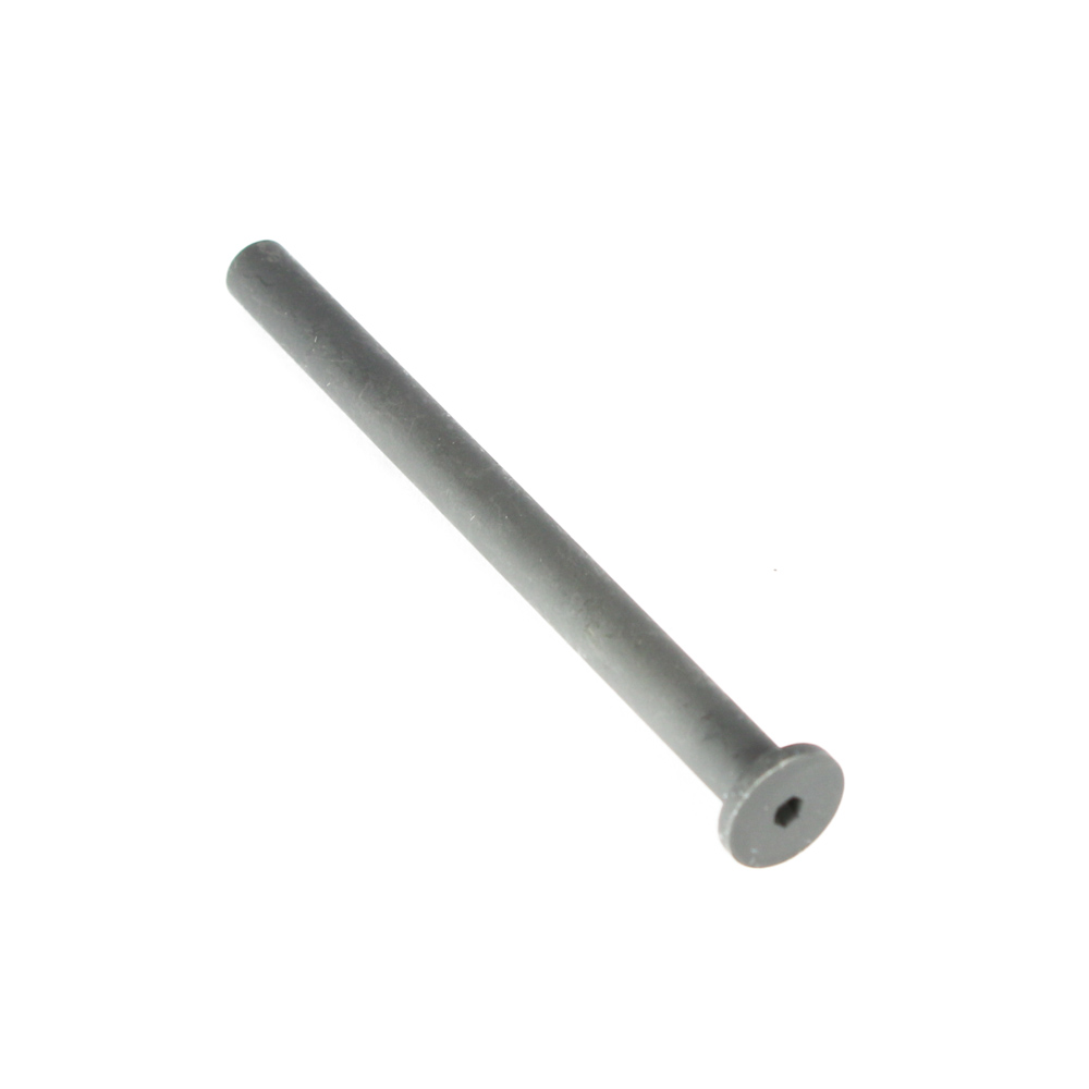 NDZ Glock 17 22 24 31 34 35 37 Gen 1-3 Guide Rod Assembly Tuner Pack Stainless