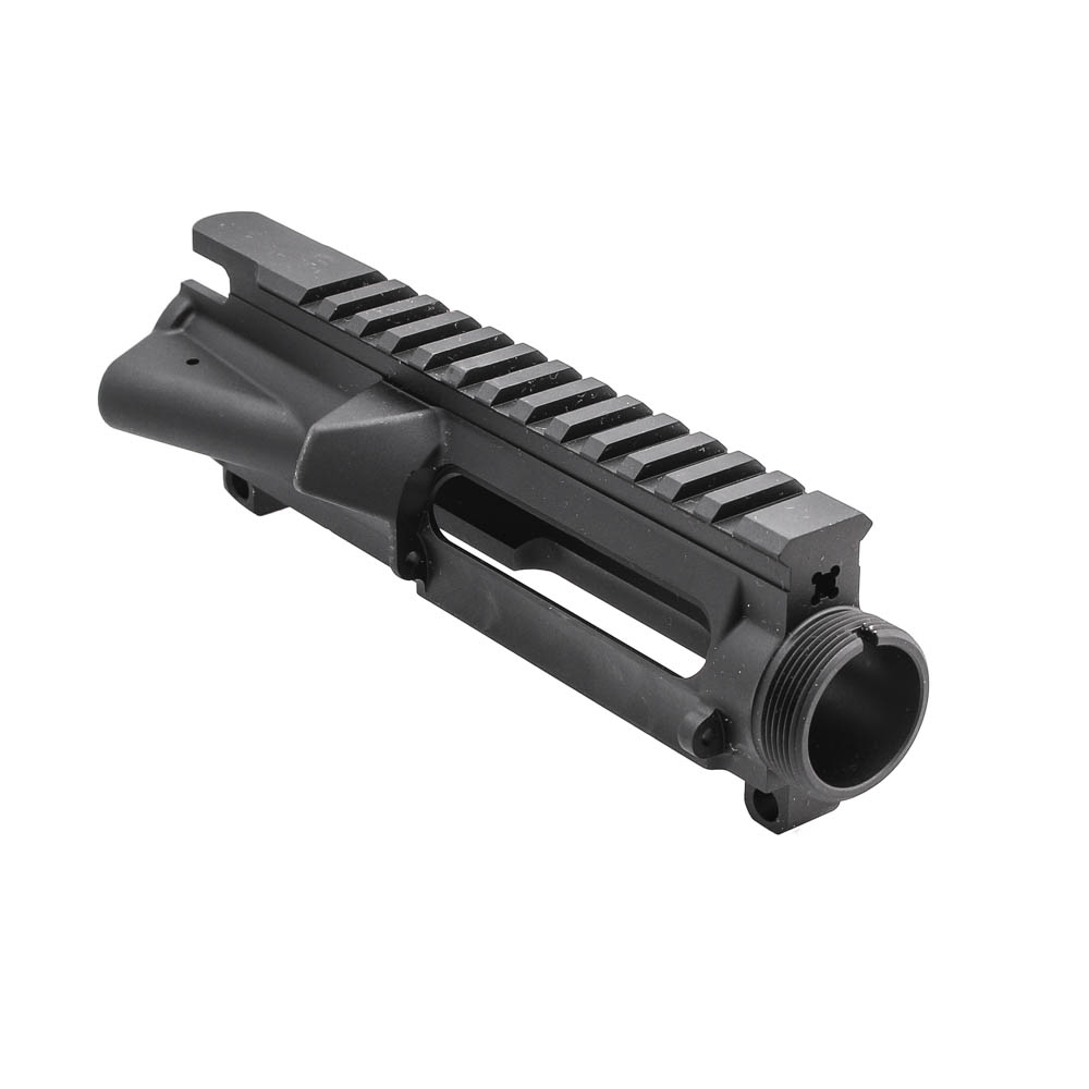 AR-15 Flat-Top Upper Receiver Kit-Dust Cover,ARFA,CH223-Unassembly-img-1