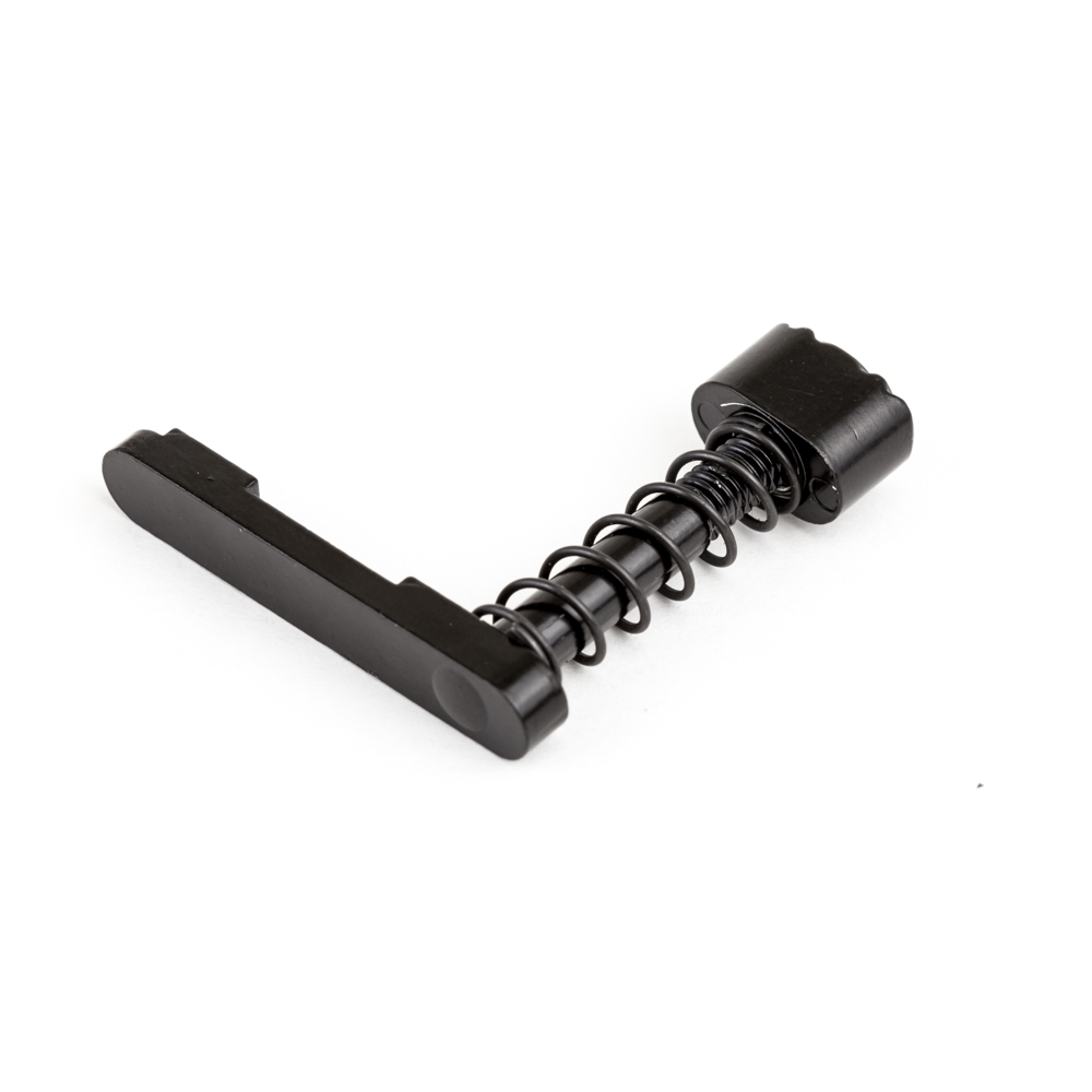 AR-10/LR-308 Lower Parts Kit w/Upgraded Grip & Extended Trigger Guard -img-5